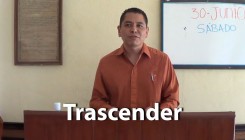 Trascender - Gonzalo Hernández